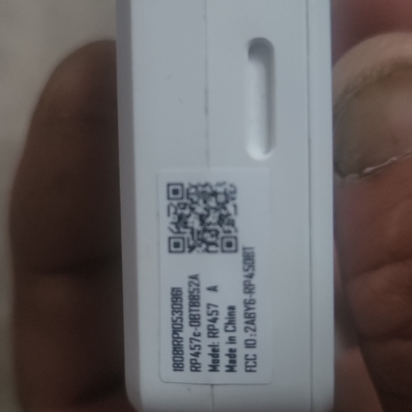 Clover Card cip reader - Picture 3 of 3